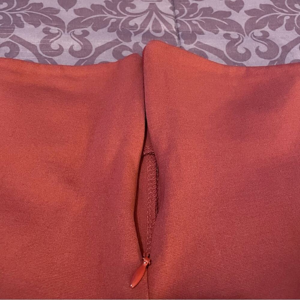 Blanc High Rise Leggings - Picture 7 of 10